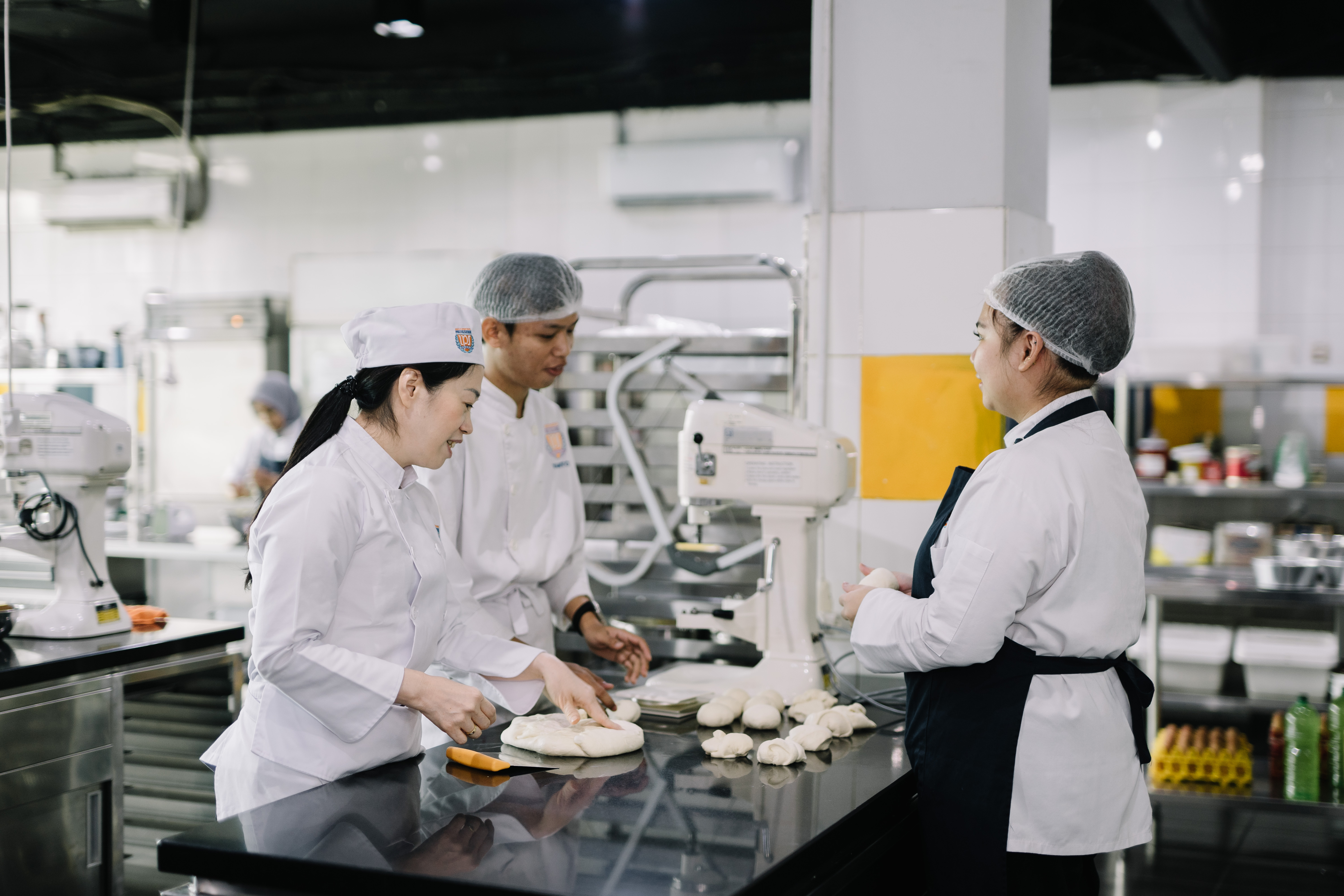 Program Pendidikan ABKIG