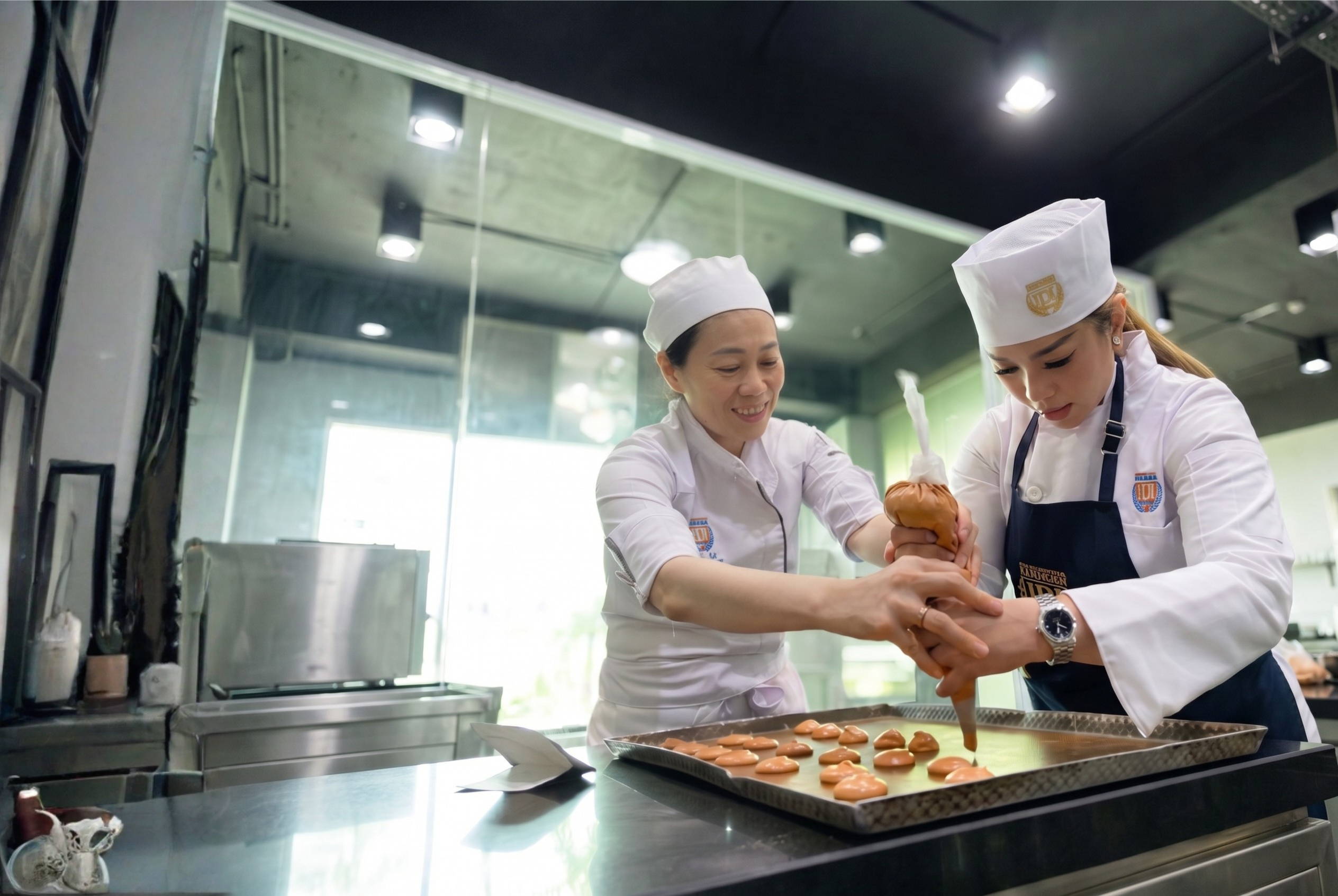 Program Internasional ABKIG