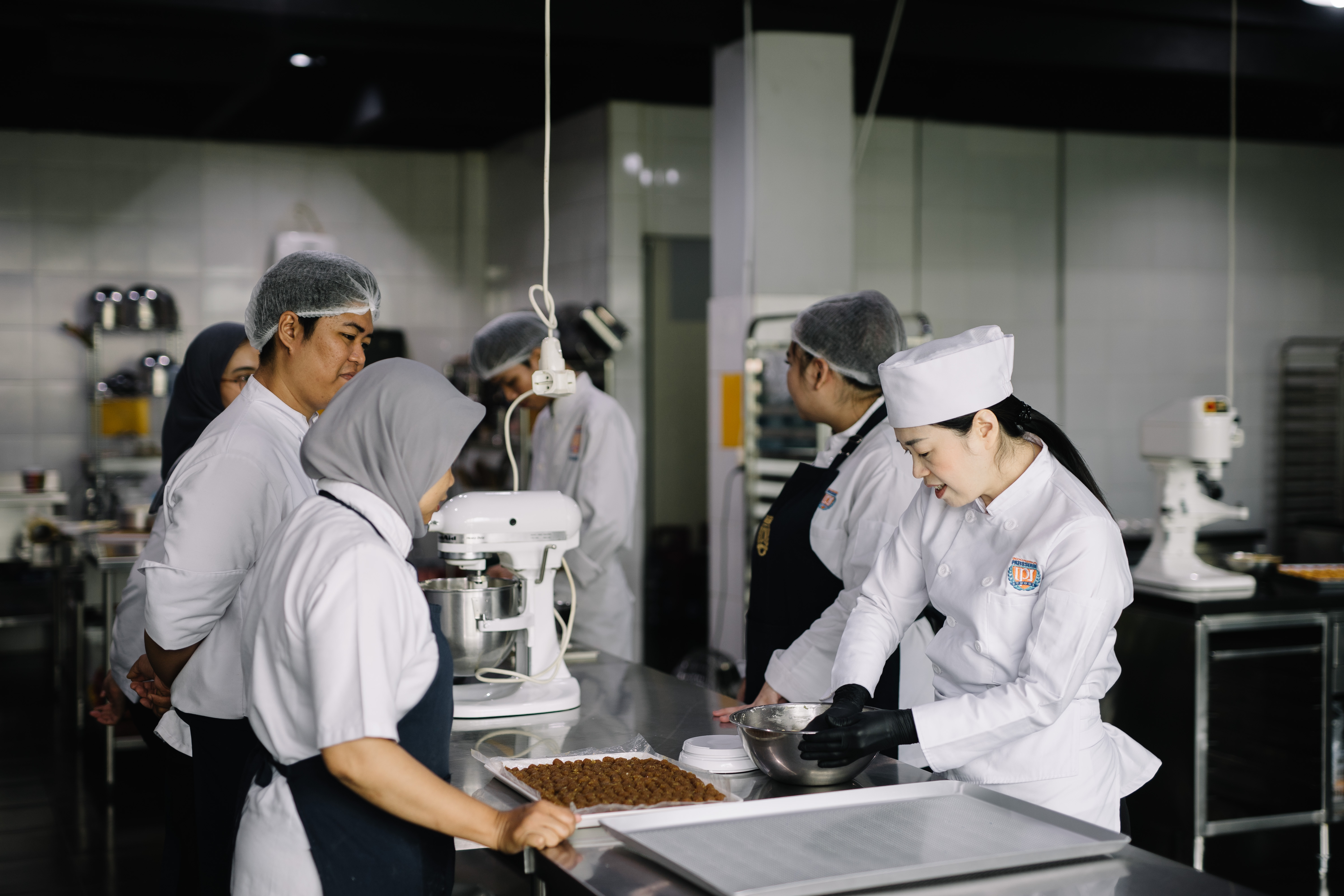 ABKIG Menjalin Kemitraan Strategis dengan Industri Kuliner Internasional